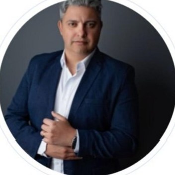 Luis Geovanny Saraiva Barreto